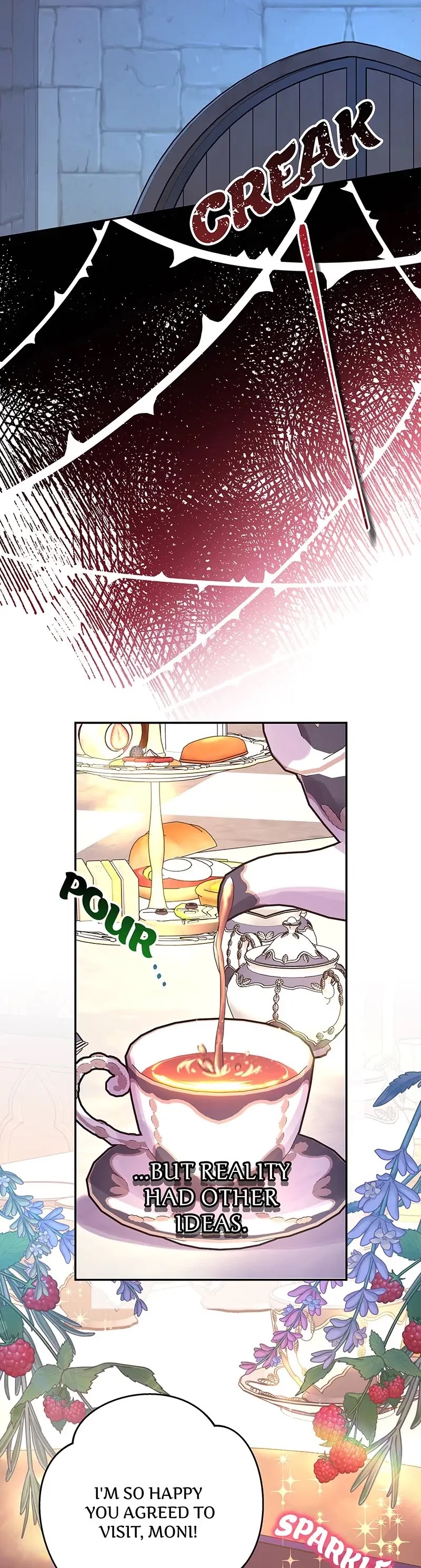 Another Typical Fantasy Romance chapter 37 page 12