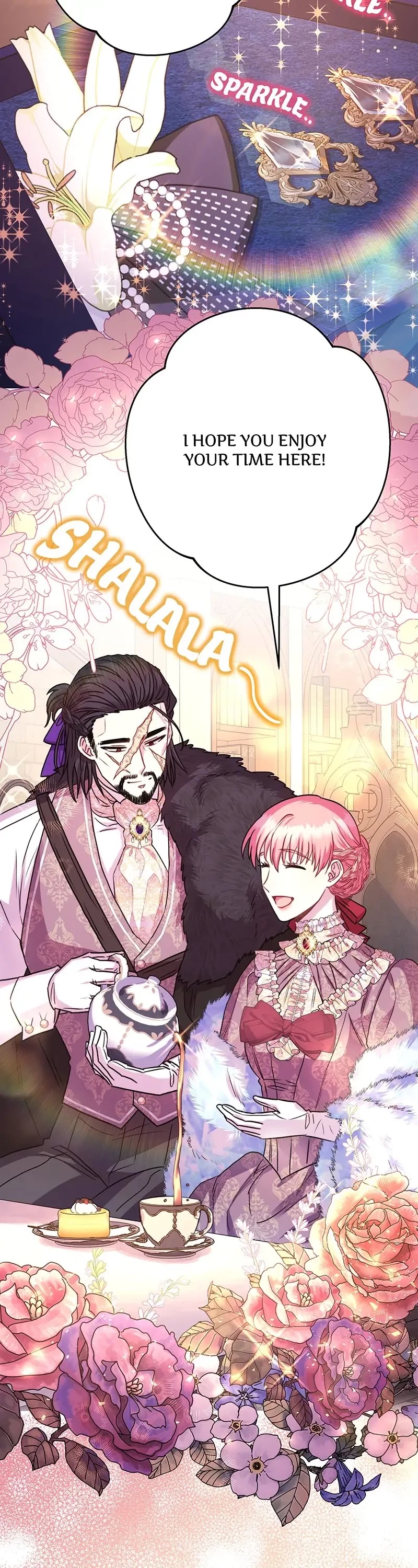 Another Typical Fantasy Romance chapter 37 page 13