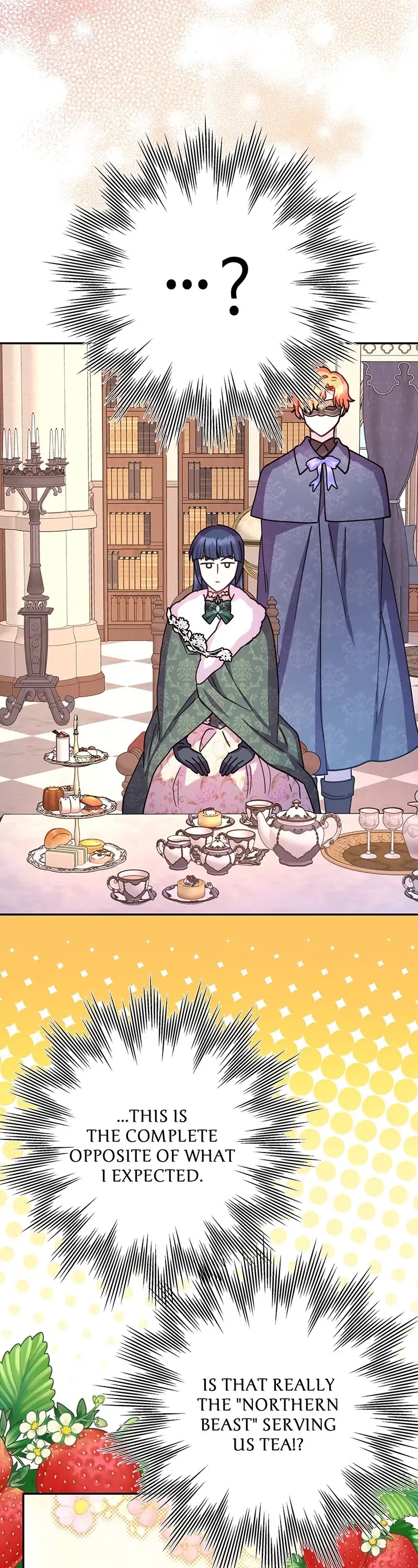 Another Typical Fantasy Romance chapter 37 page 14