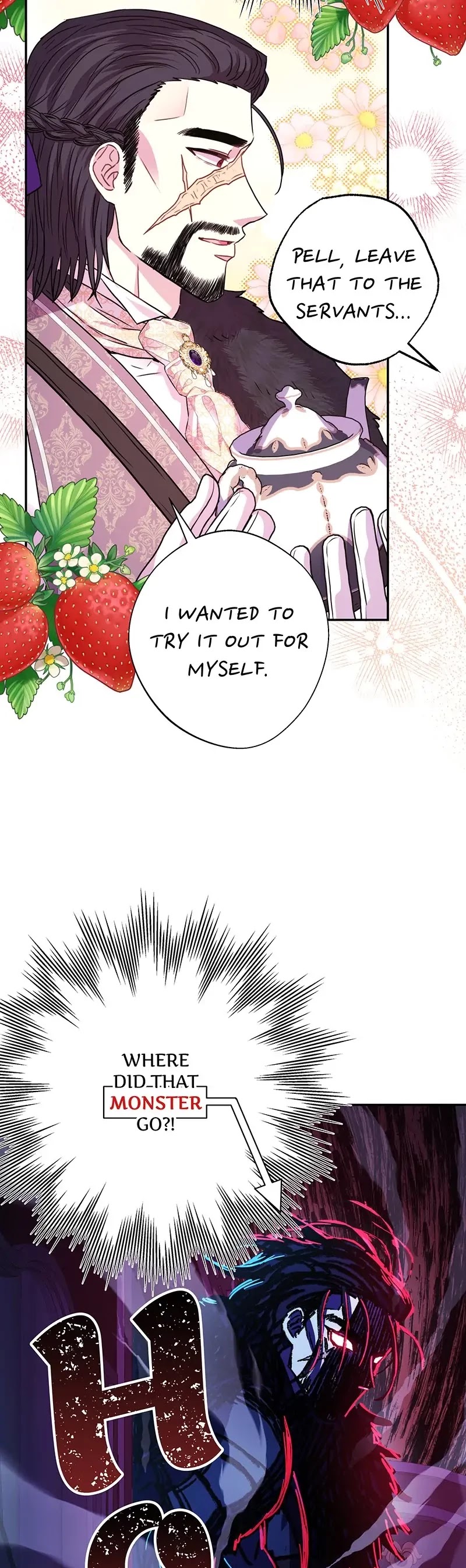 Another Typical Fantasy Romance chapter 37 page 15