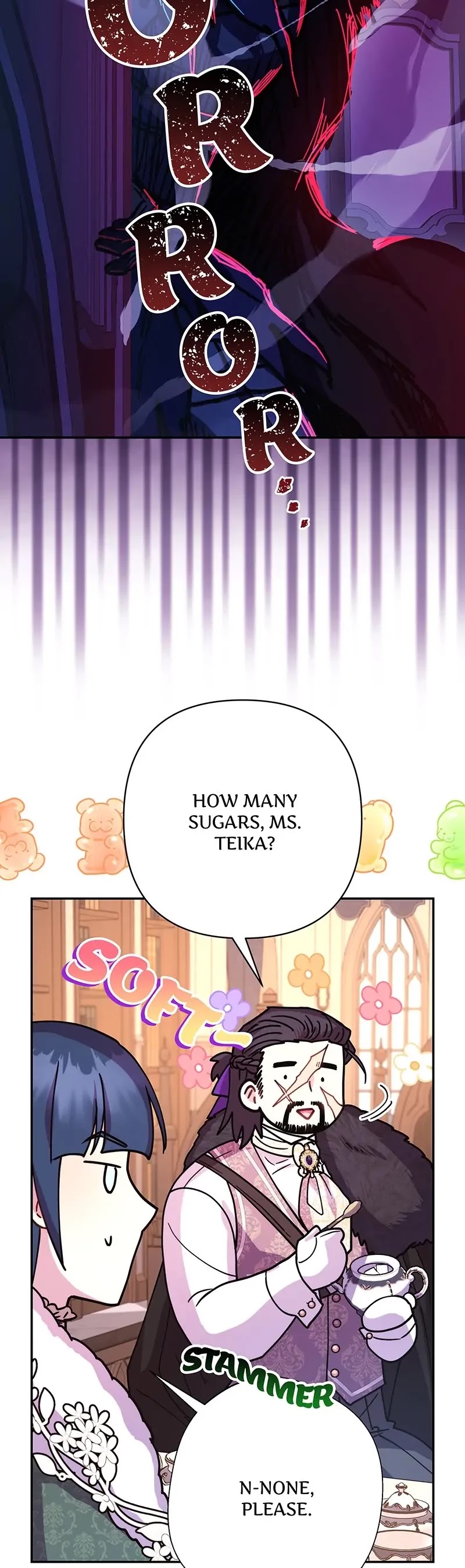 Another Typical Fantasy Romance chapter 37 page 16