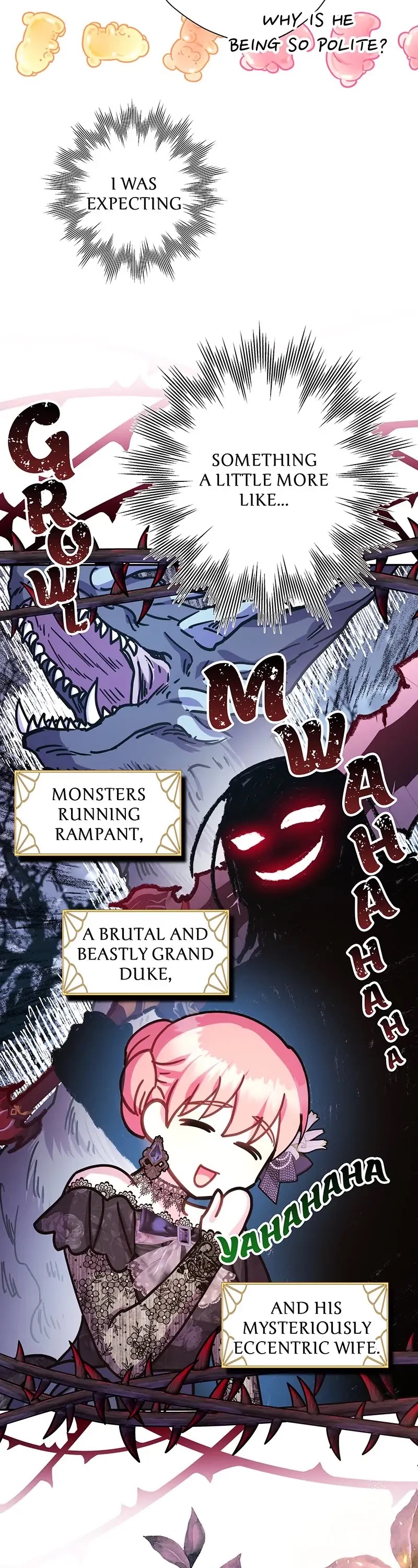 Another Typical Fantasy Romance chapter 37 page 17