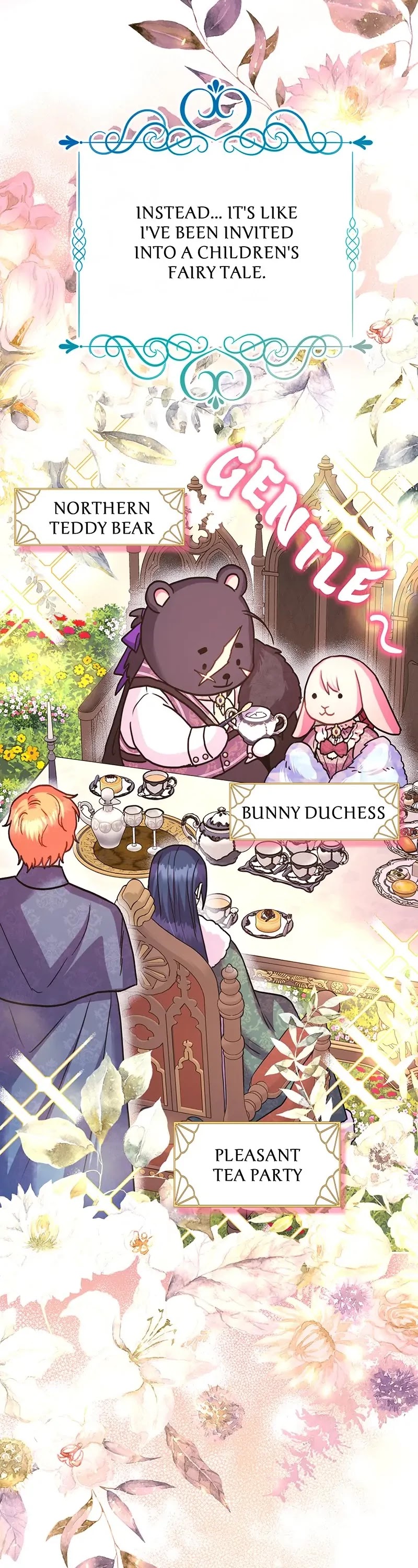 Another Typical Fantasy Romance chapter 37 page 18