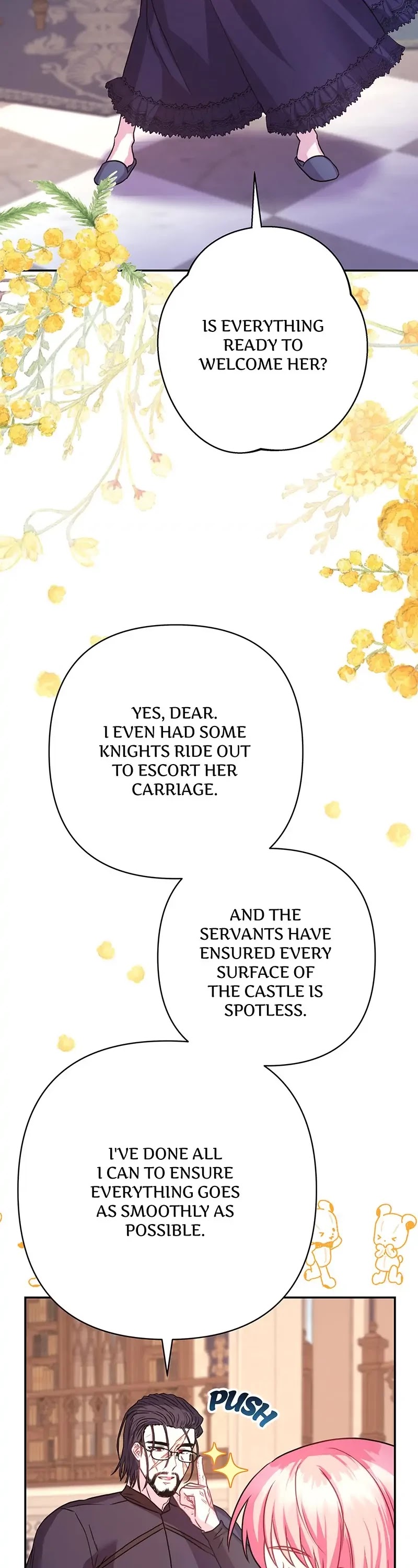 Another Typical Fantasy Romance chapter 37 page 2