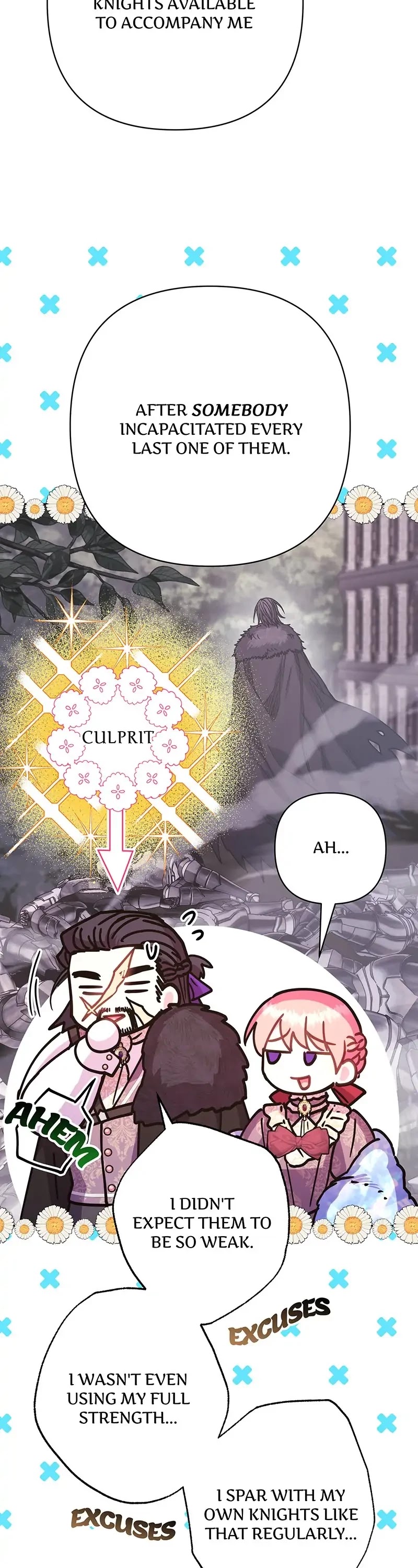 Another Typical Fantasy Romance chapter 37 page 21