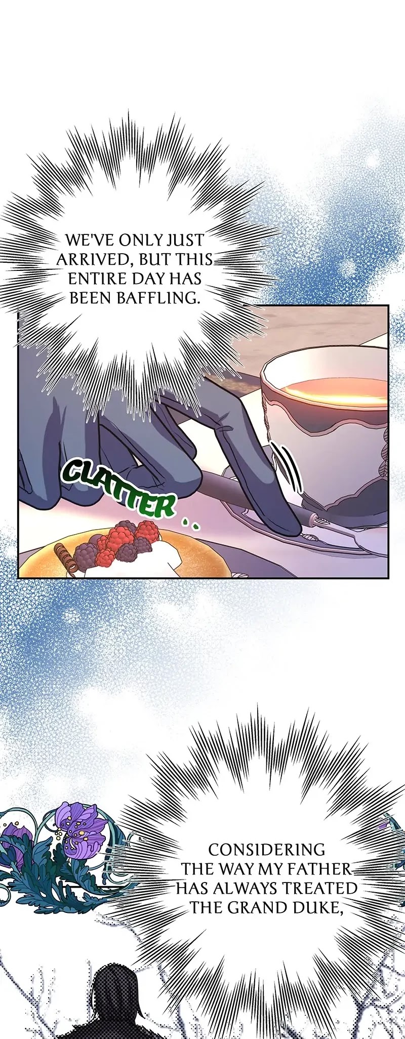 Another Typical Fantasy Romance chapter 37 page 23