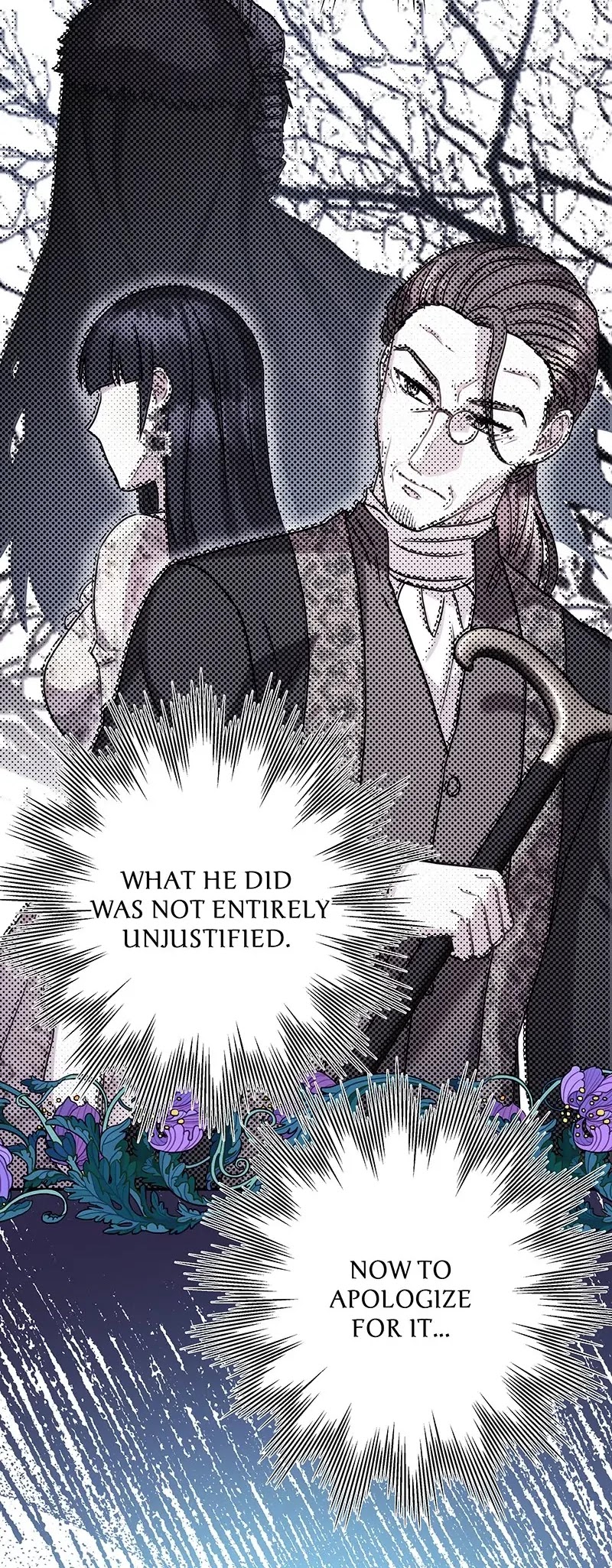 Another Typical Fantasy Romance chapter 37 page 24