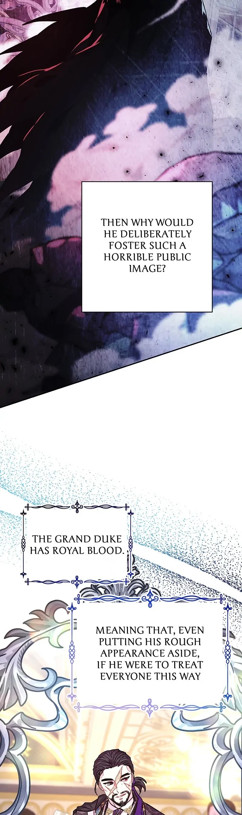 Another Typical Fantasy Romance chapter 37 page 27