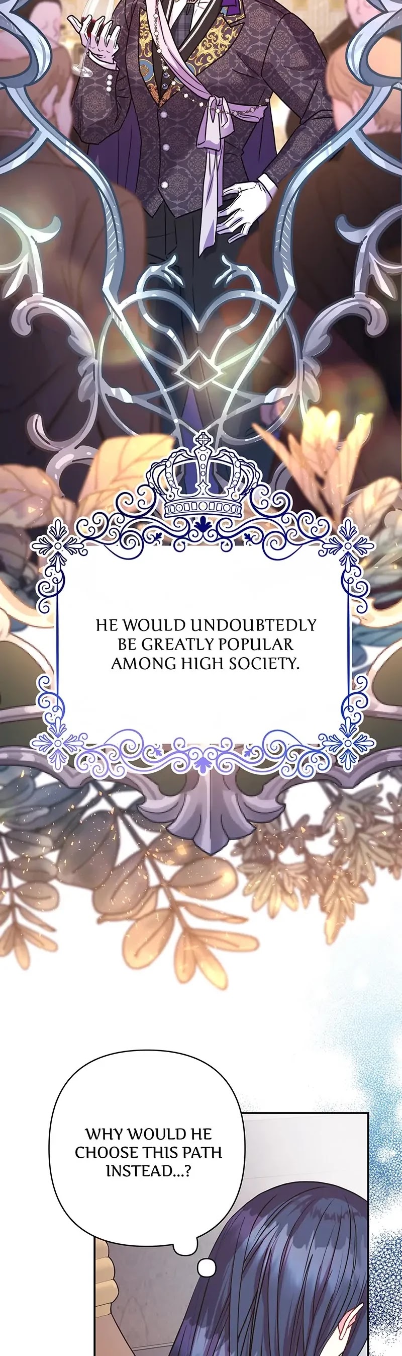 Another Typical Fantasy Romance chapter 37 page 28