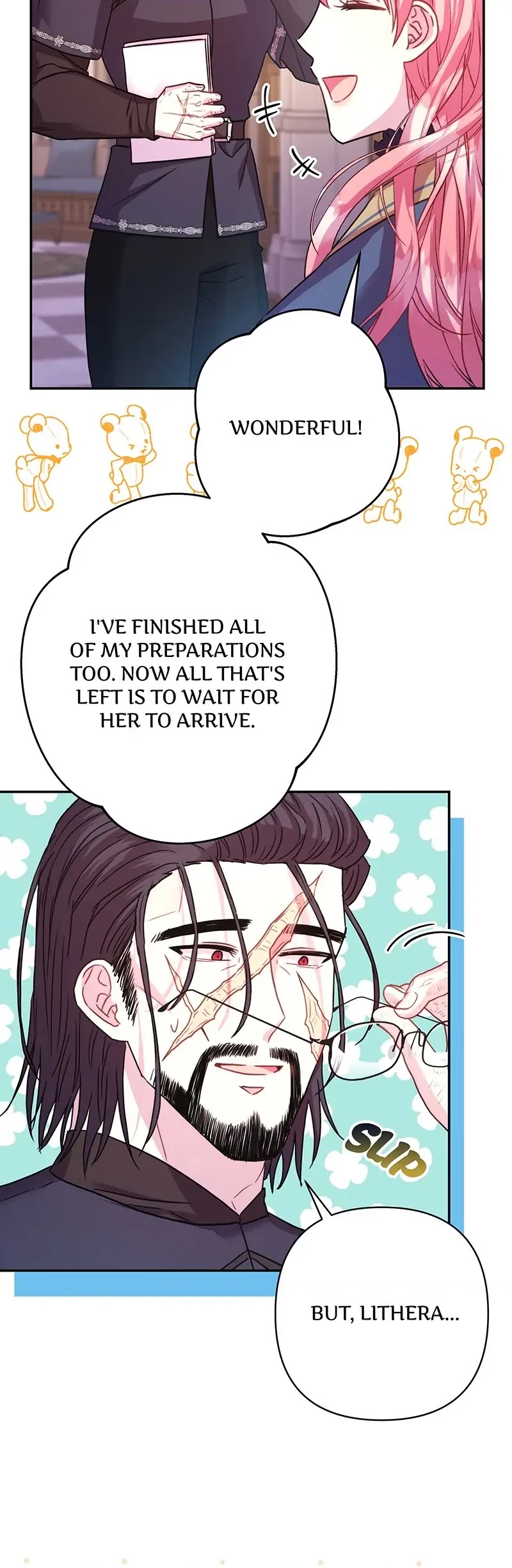 Another Typical Fantasy Romance chapter 37 page 3