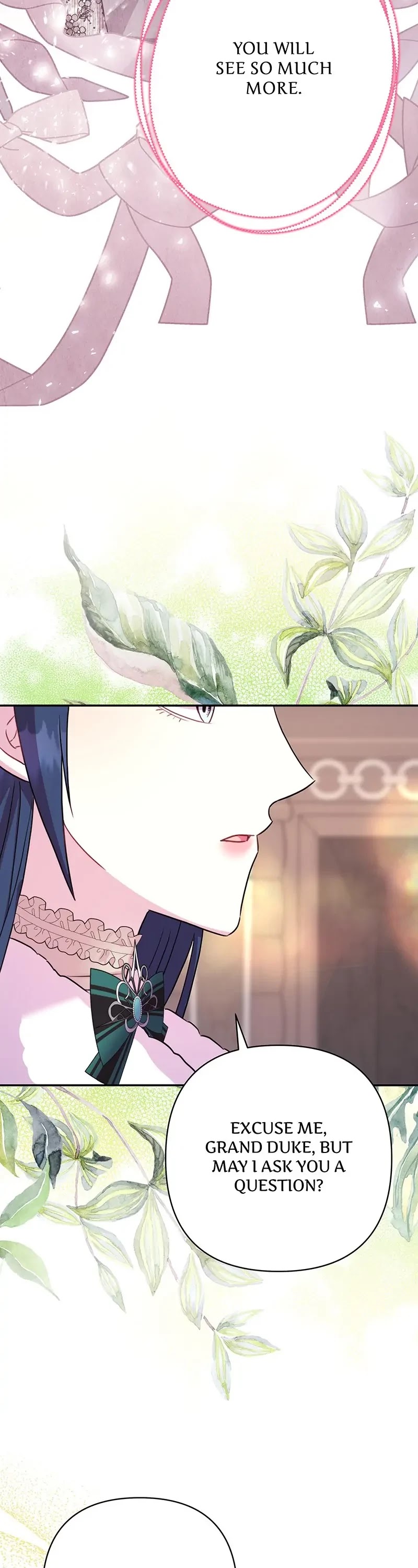 Another Typical Fantasy Romance chapter 37 page 30