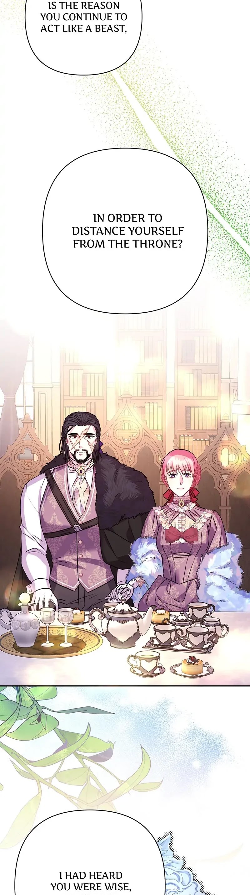 Another Typical Fantasy Romance chapter 37 page 31