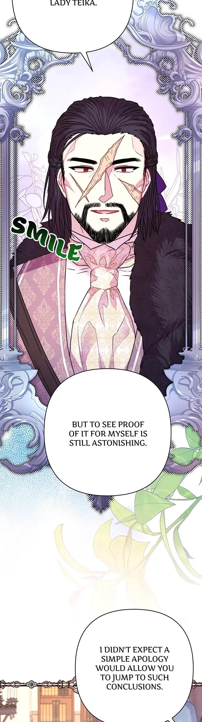 Another Typical Fantasy Romance chapter 37 page 32