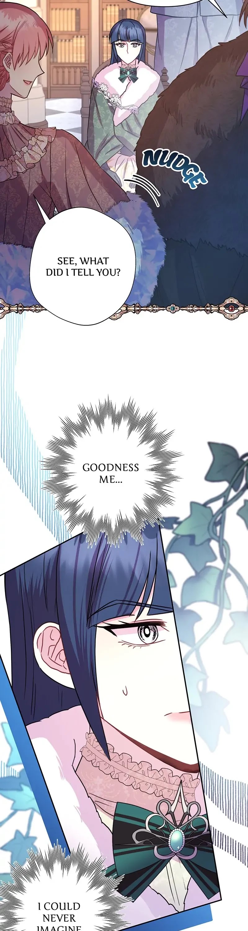 Another Typical Fantasy Romance chapter 37 page 33