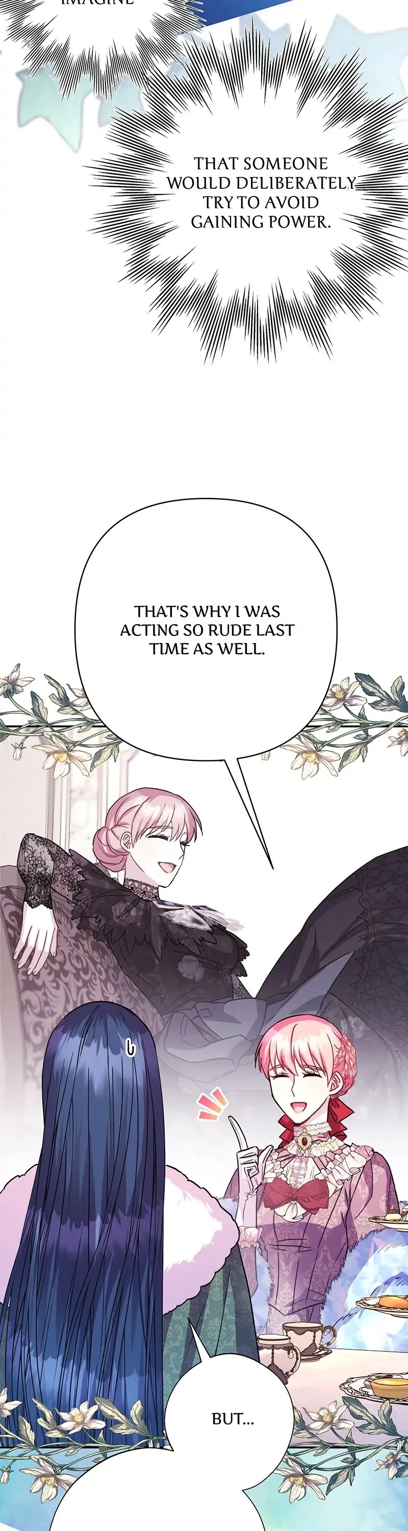 Another Typical Fantasy Romance chapter 37 page 34