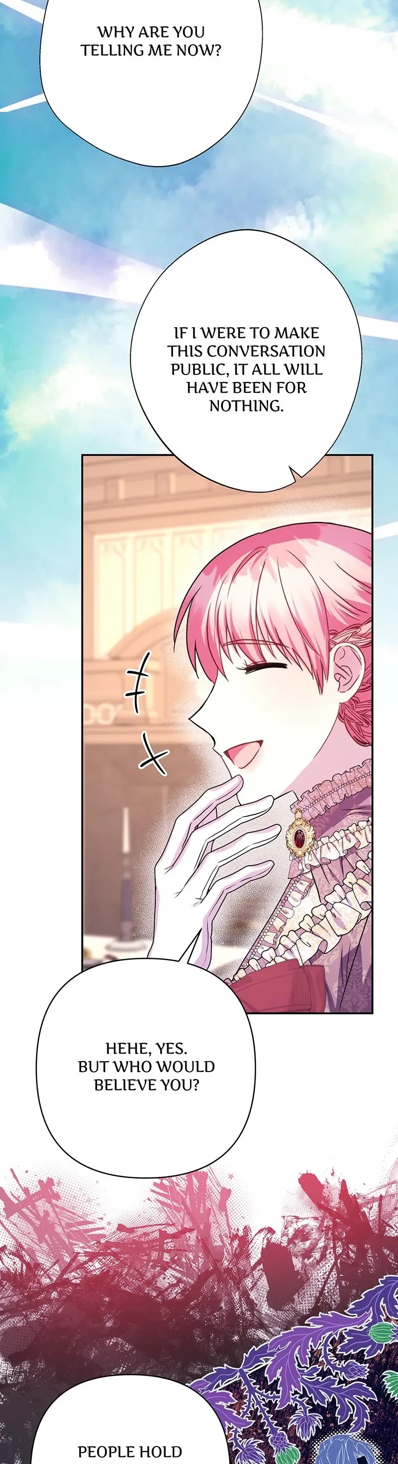 Another Typical Fantasy Romance chapter 37 page 35