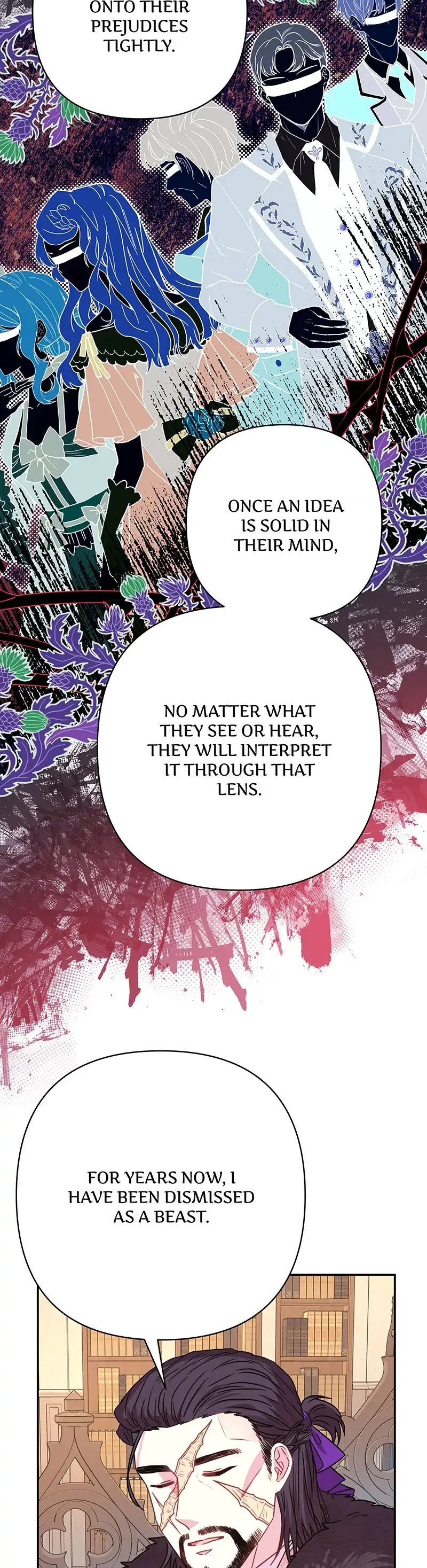 Another Typical Fantasy Romance chapter 37 page 36