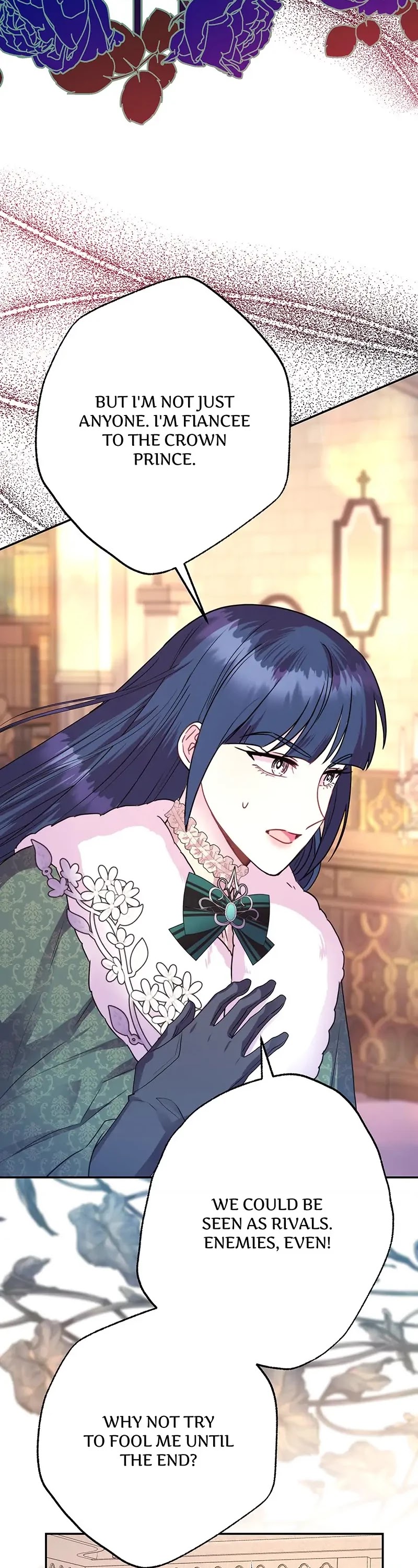 Another Typical Fantasy Romance chapter 37 page 38