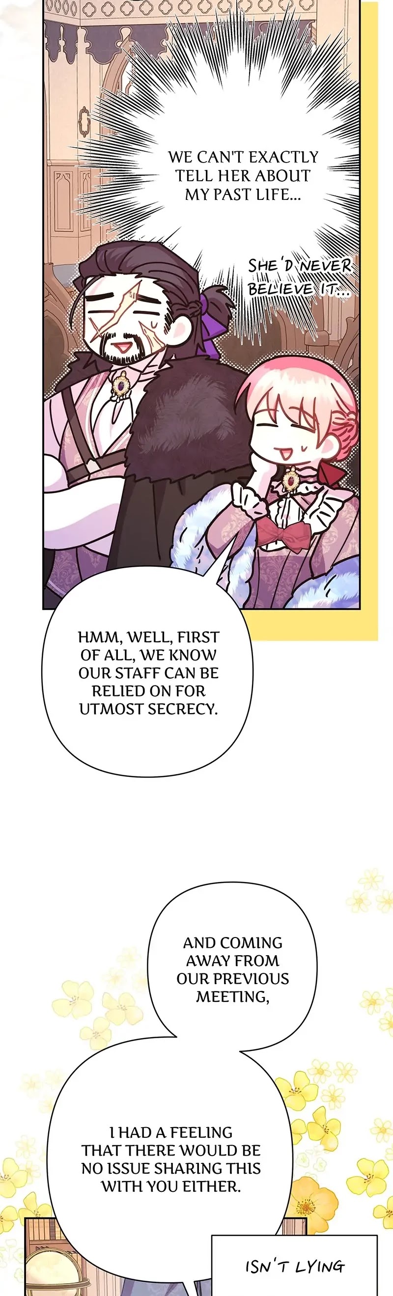 Another Typical Fantasy Romance chapter 37 page 39