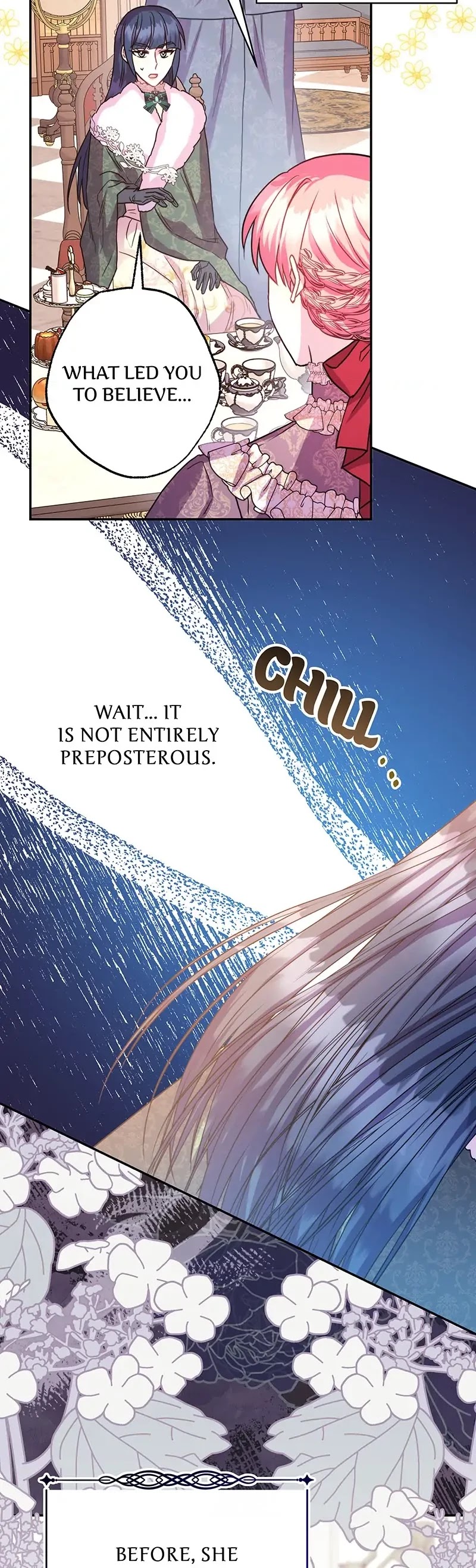 Another Typical Fantasy Romance chapter 37 page 40