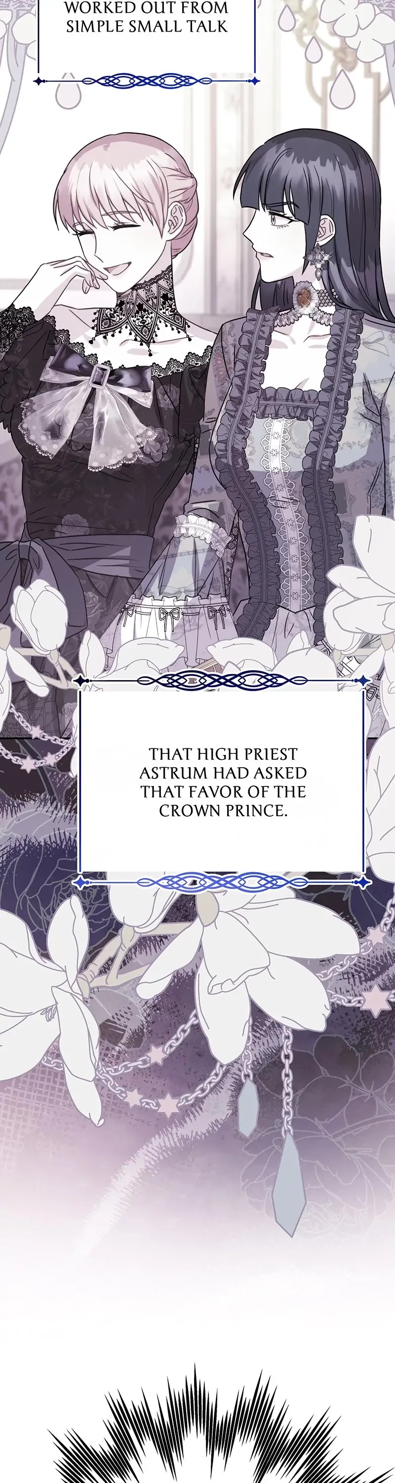 Another Typical Fantasy Romance chapter 37 page 41