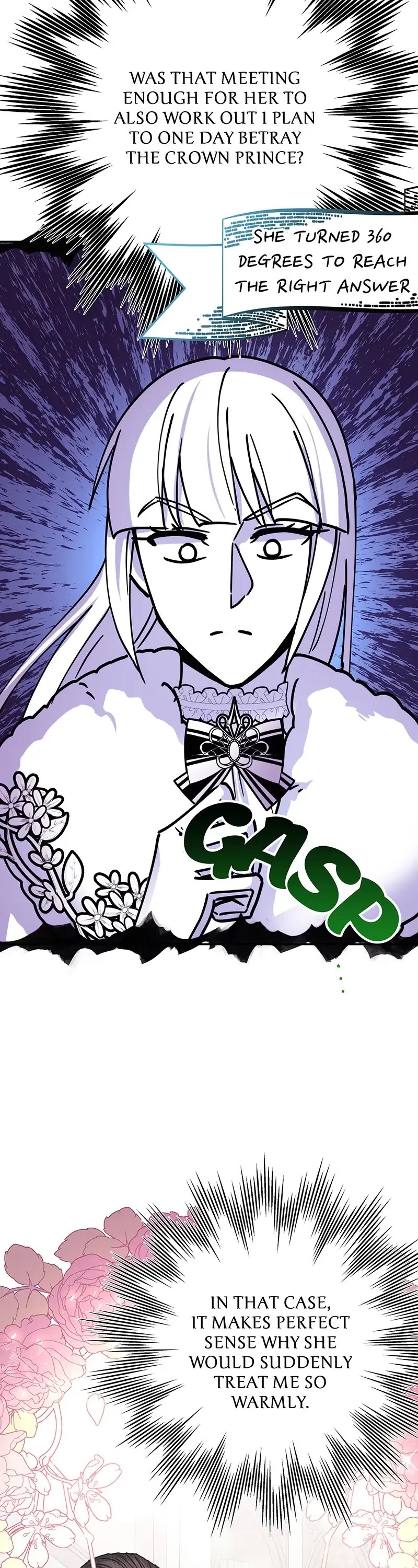 Another Typical Fantasy Romance chapter 37 page 42