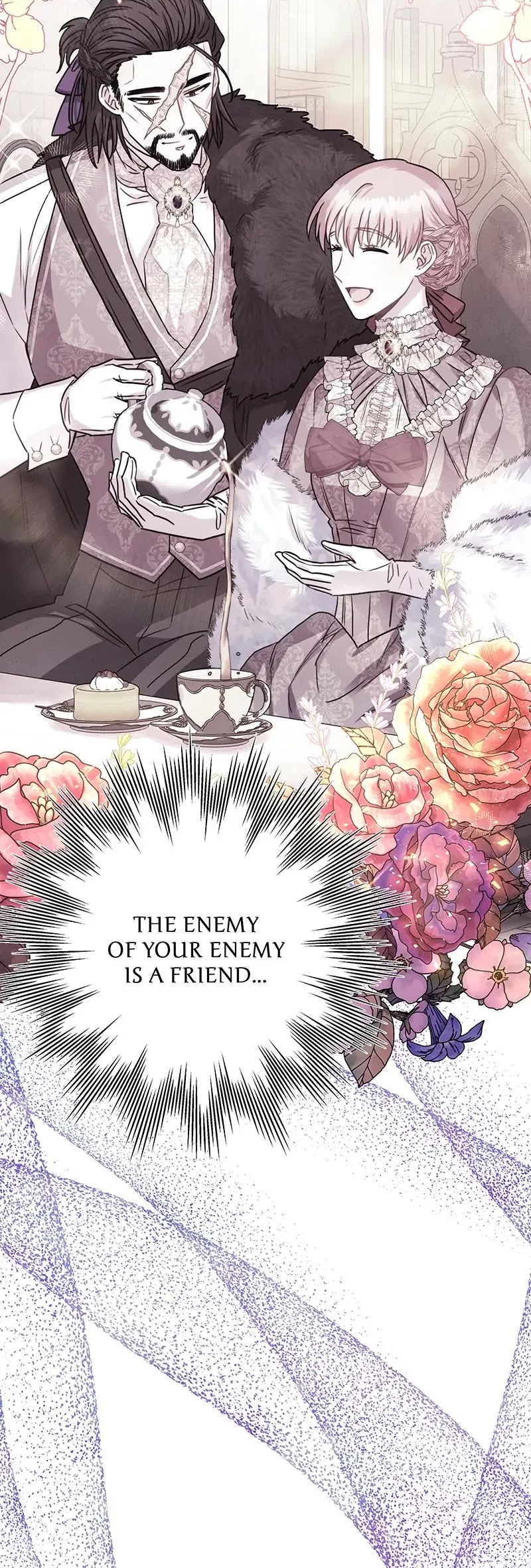 Another Typical Fantasy Romance chapter 37 page 43