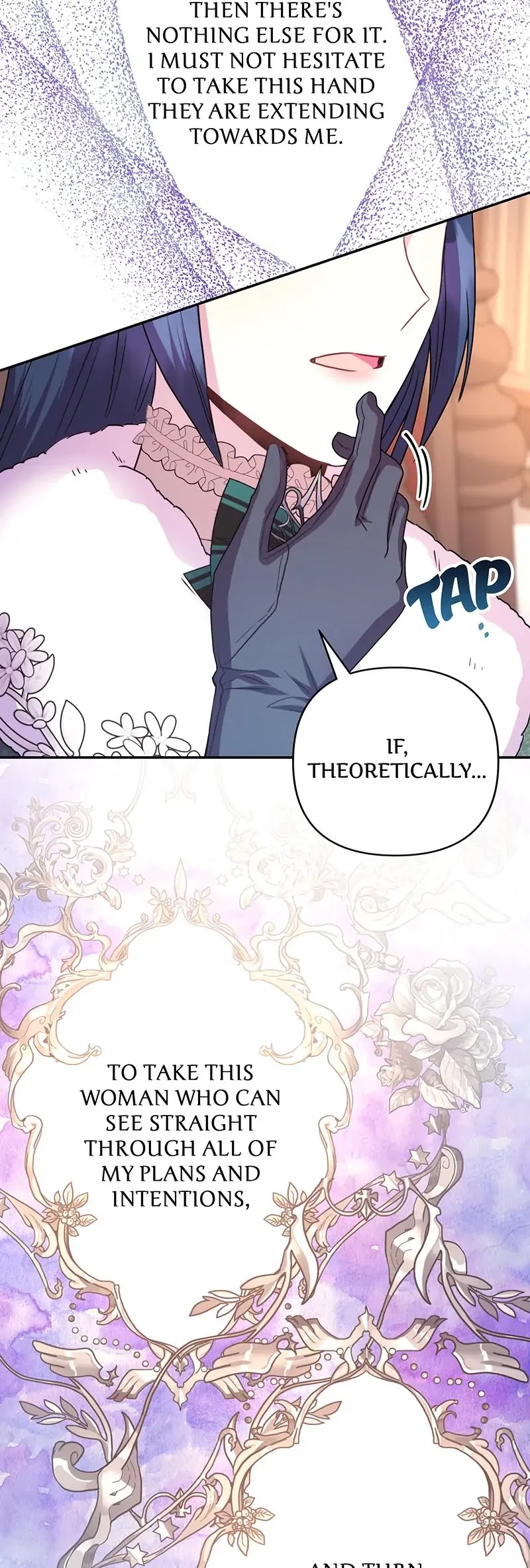 Another Typical Fantasy Romance chapter 37 page 44