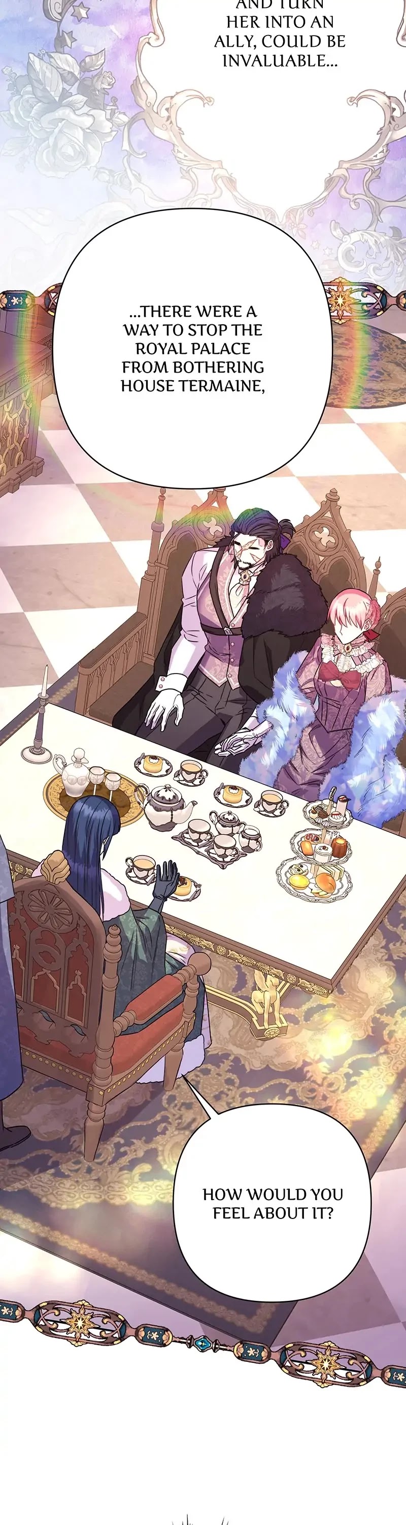 Another Typical Fantasy Romance chapter 37 page 45