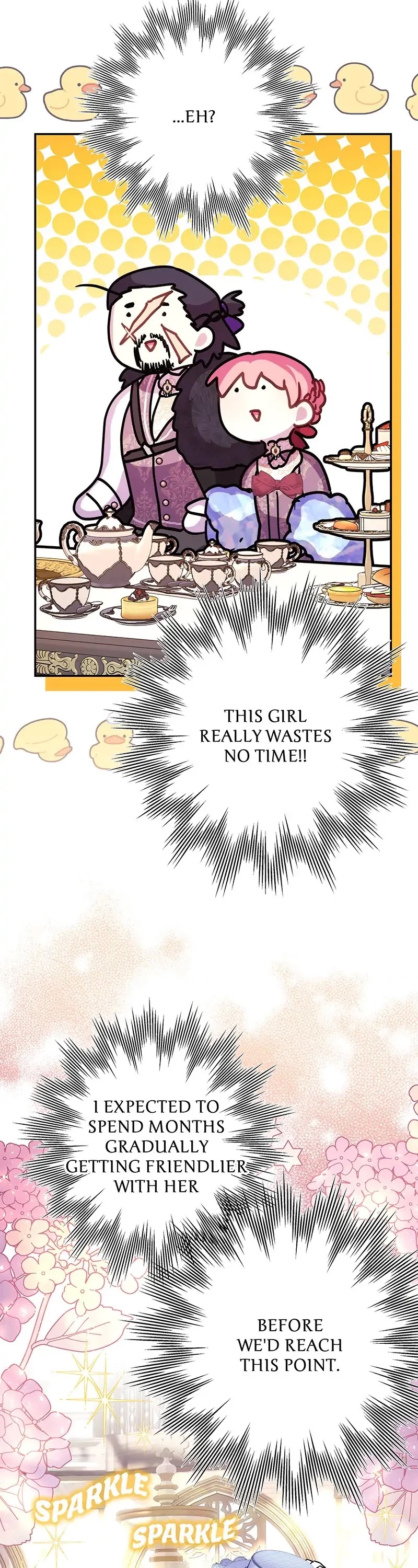 Another Typical Fantasy Romance chapter 37 page 46