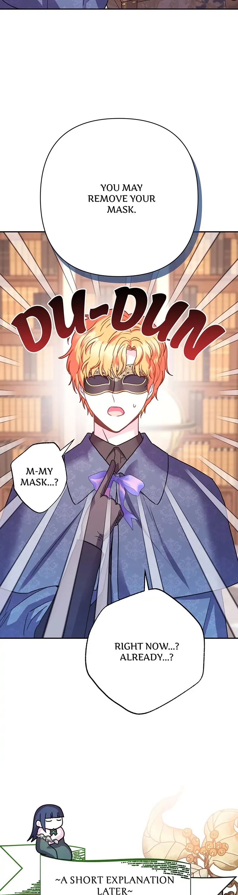 Another Typical Fantasy Romance chapter 37 page 49