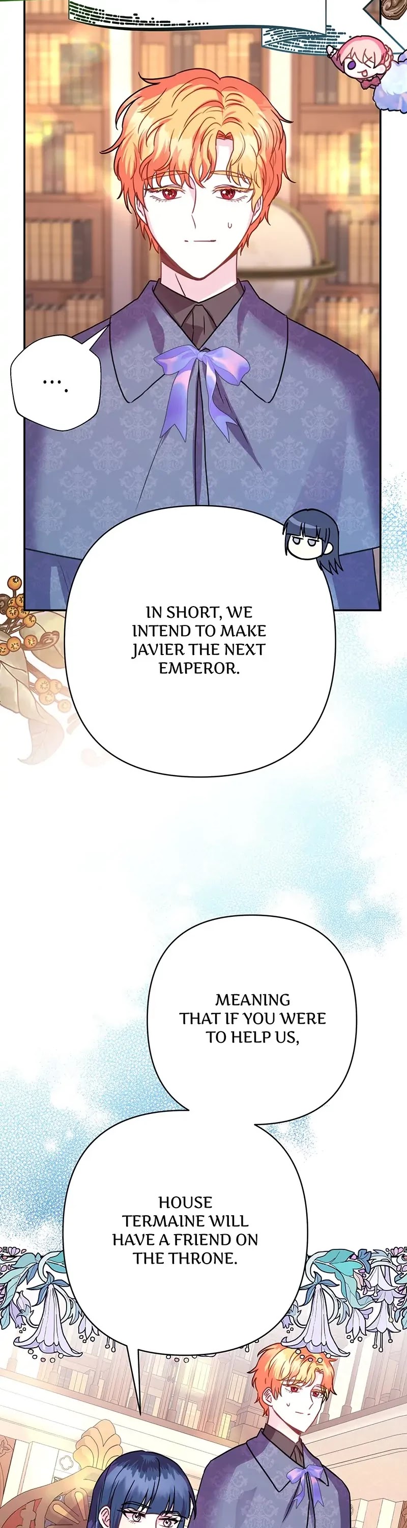 Another Typical Fantasy Romance chapter 37 page 50