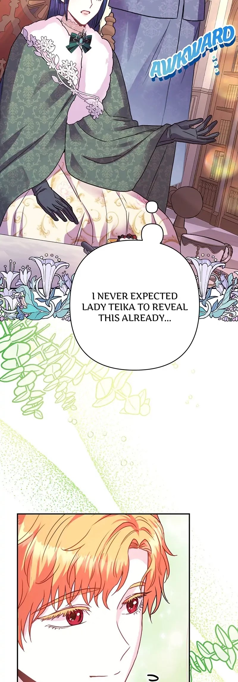 Another Typical Fantasy Romance chapter 37 page 51