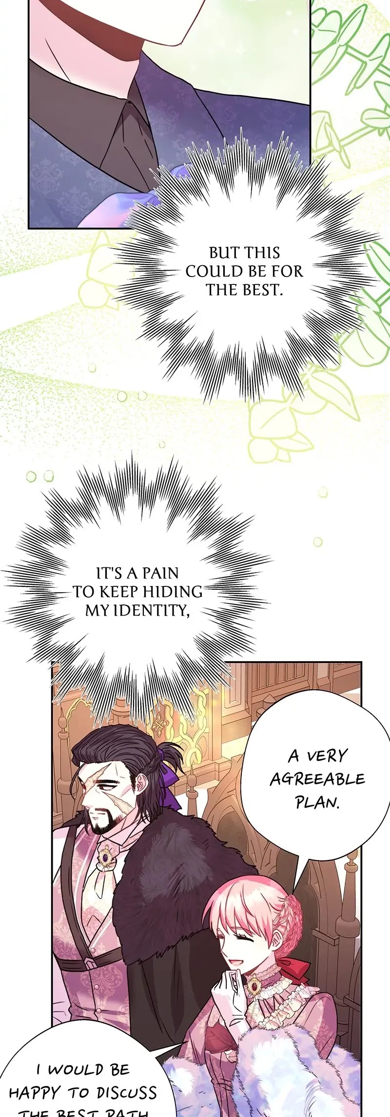 Another Typical Fantasy Romance chapter 37 page 52