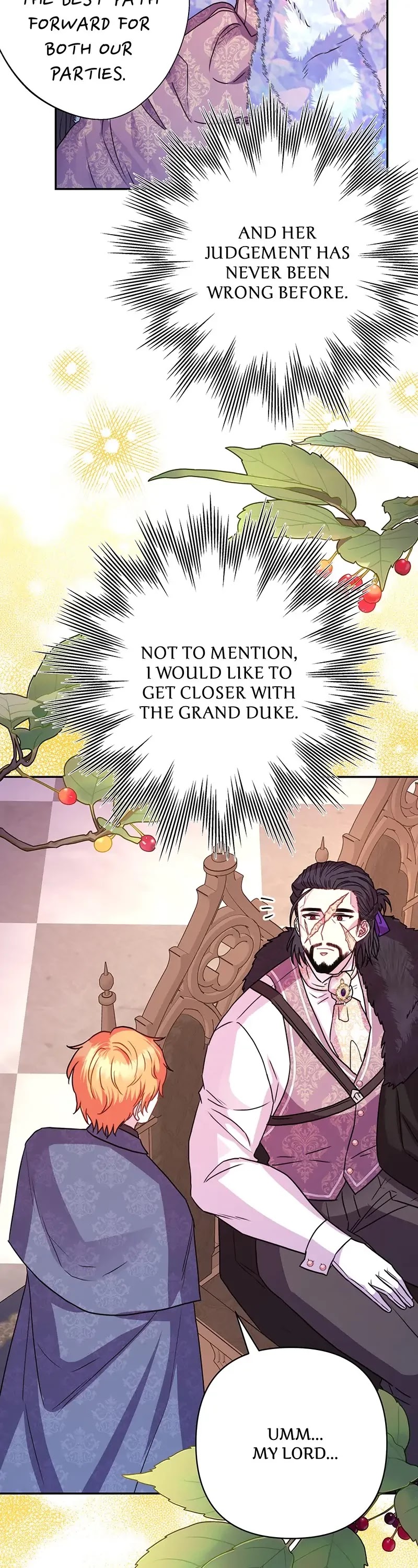 Another Typical Fantasy Romance chapter 37 page 53