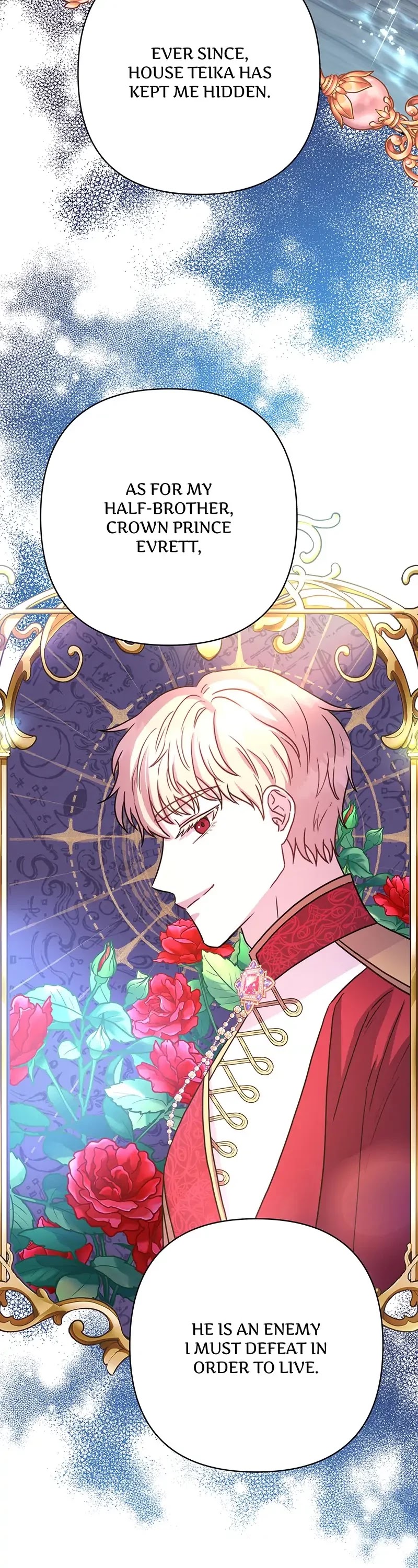 Another Typical Fantasy Romance chapter 37 page 57