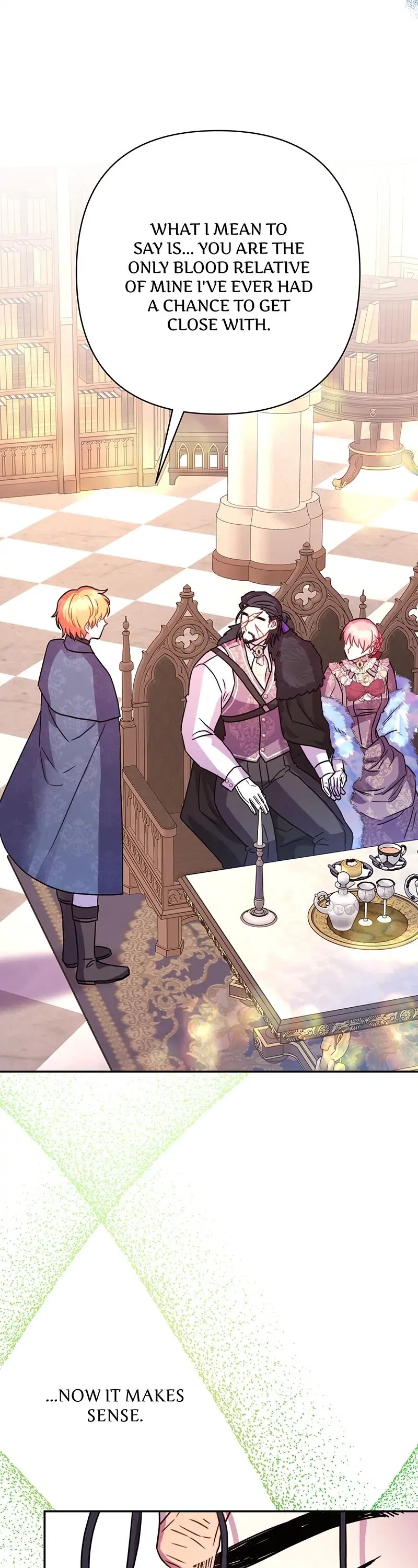 Another Typical Fantasy Romance chapter 37 page 58