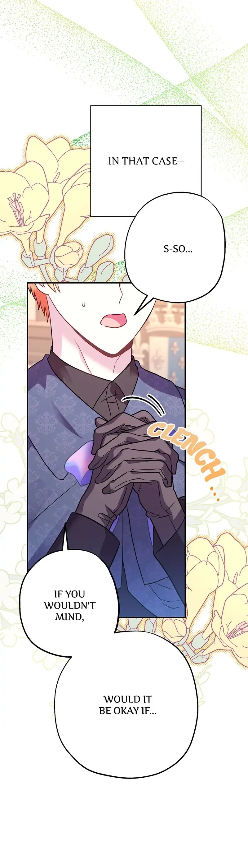 Another Typical Fantasy Romance chapter 37 page 60