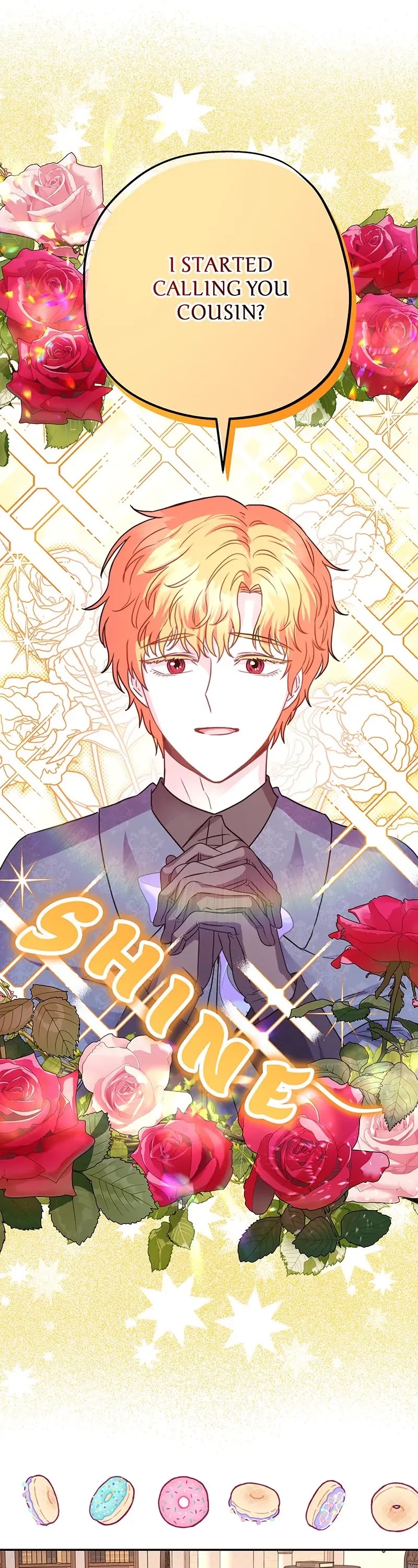 Another Typical Fantasy Romance chapter 37 page 61