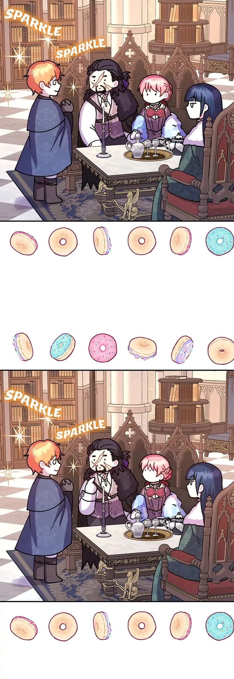 Another Typical Fantasy Romance chapter 37 page 62