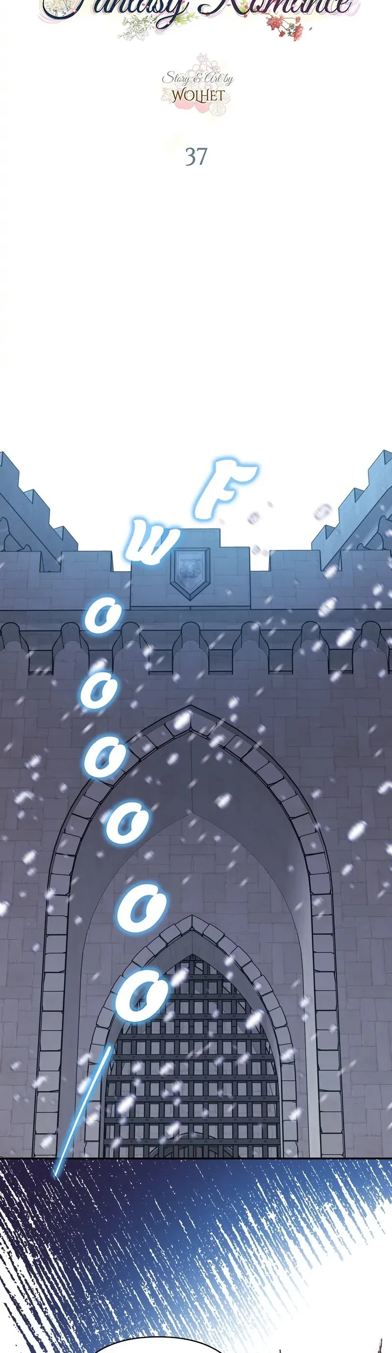 Another Typical Fantasy Romance chapter 37 page 8