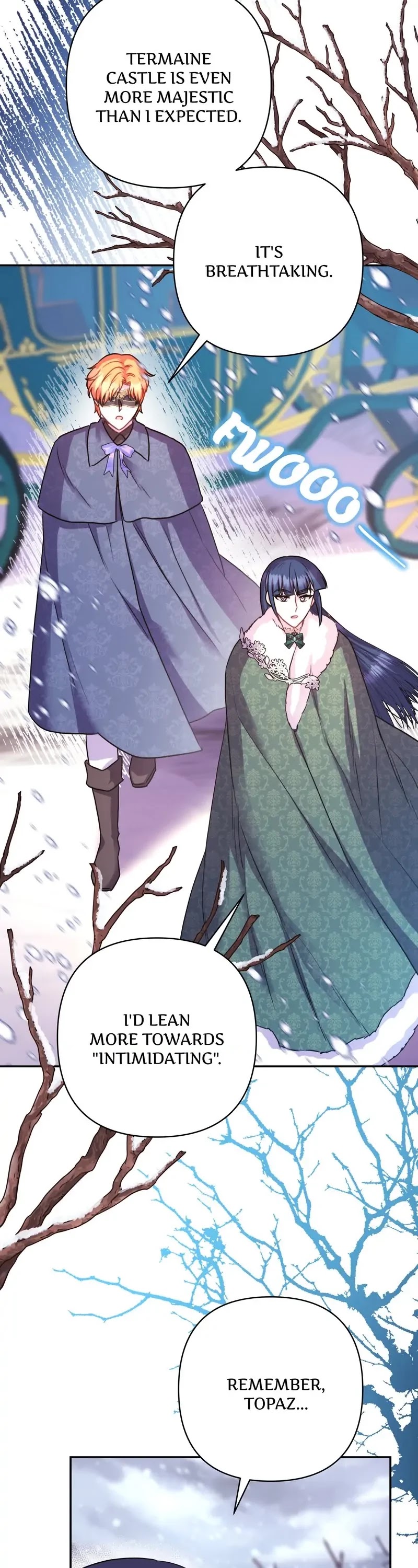 Another Typical Fantasy Romance chapter 37 page 9