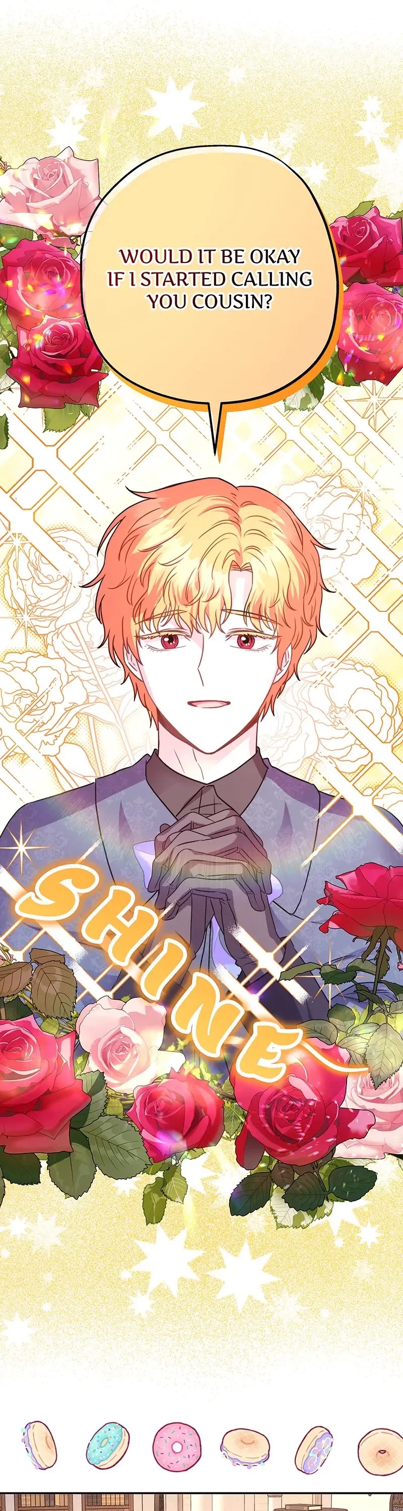 Another Typical Fantasy Romance chapter 38 page 1