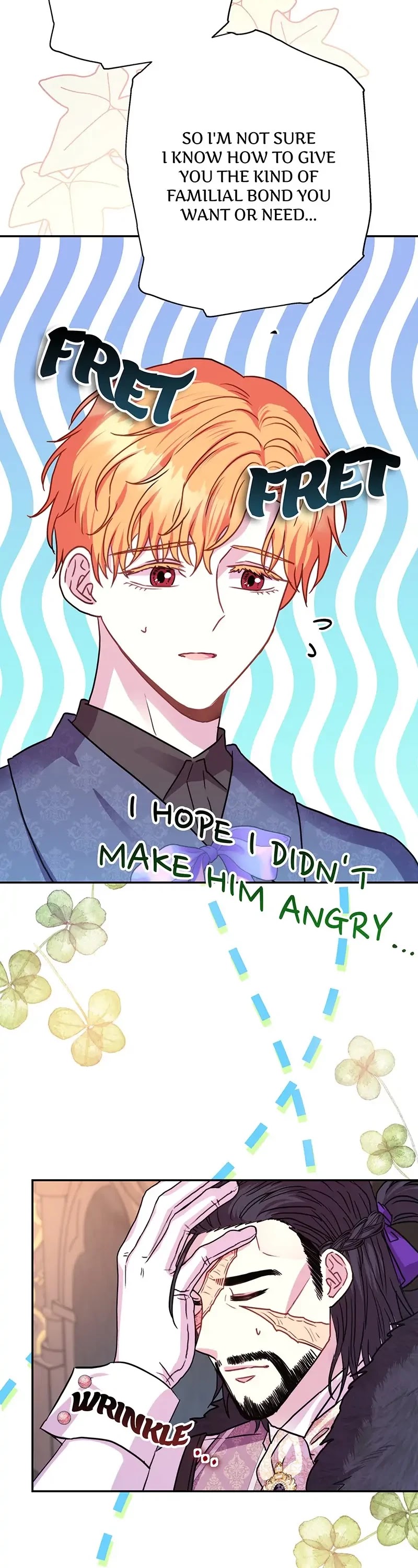 Another Typical Fantasy Romance chapter 38 page 10