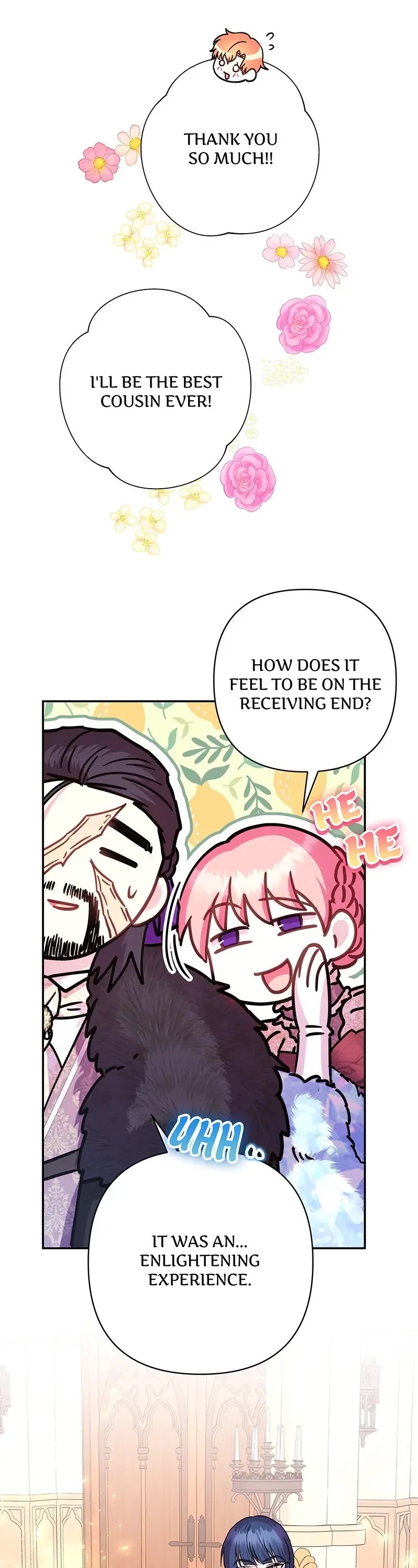 Another Typical Fantasy Romance chapter 38 page 13