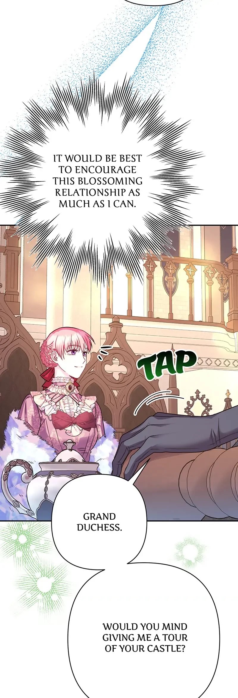 Another Typical Fantasy Romance chapter 38 page 15