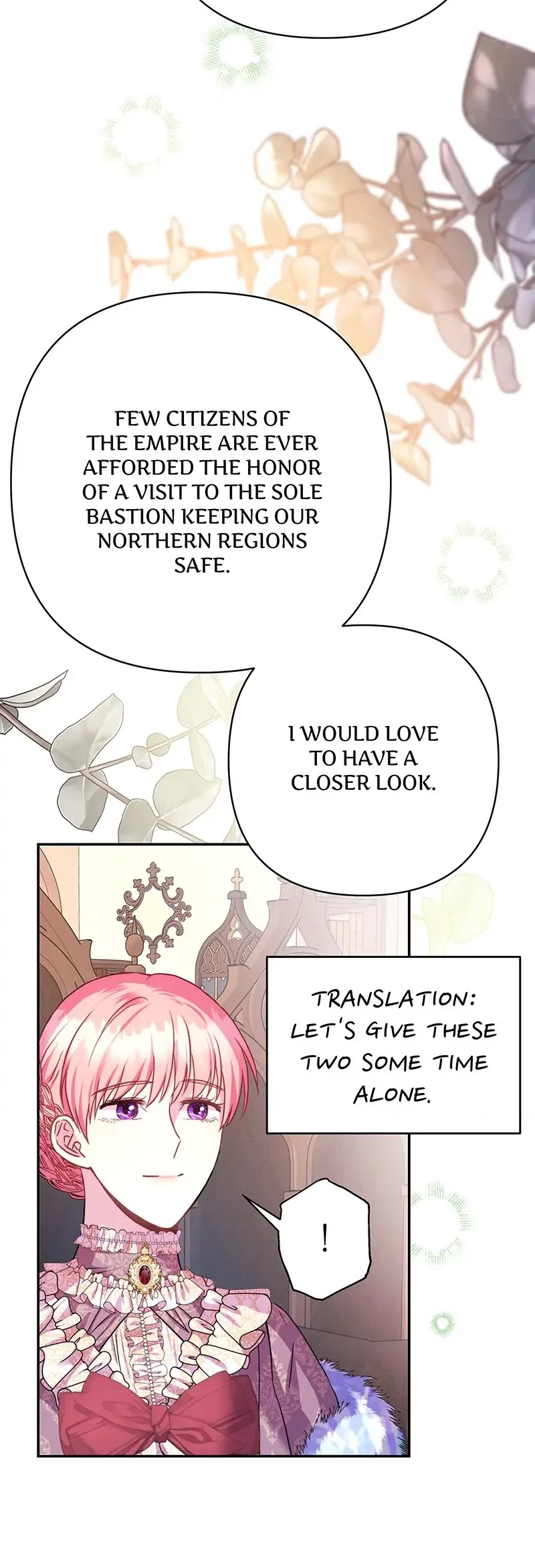 Another Typical Fantasy Romance chapter 38 page 16