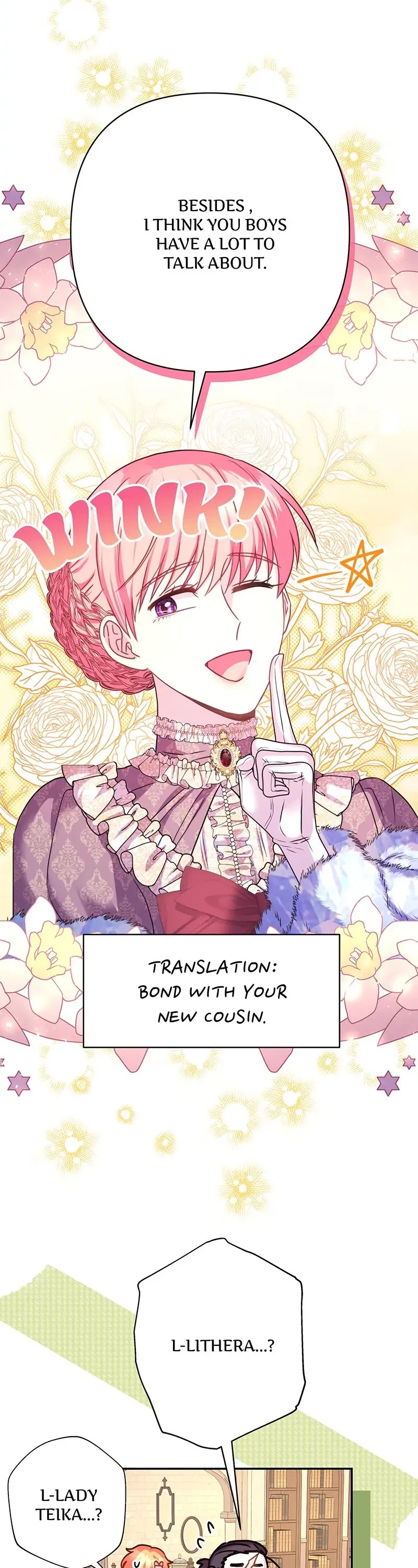 Another Typical Fantasy Romance chapter 38 page 18