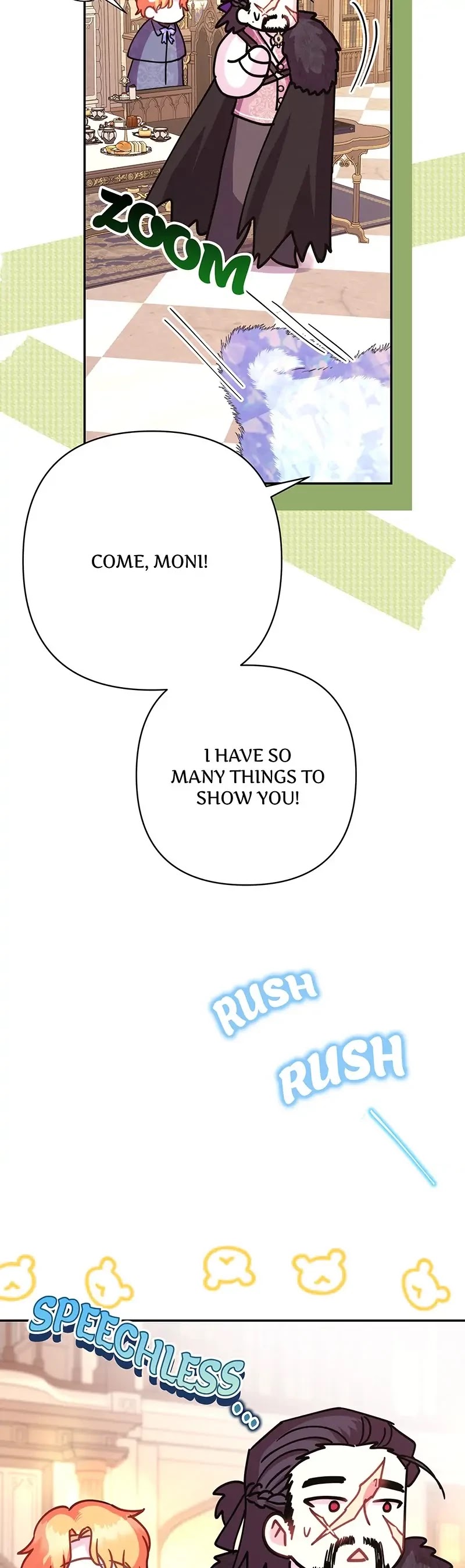 Another Typical Fantasy Romance chapter 38 page 19