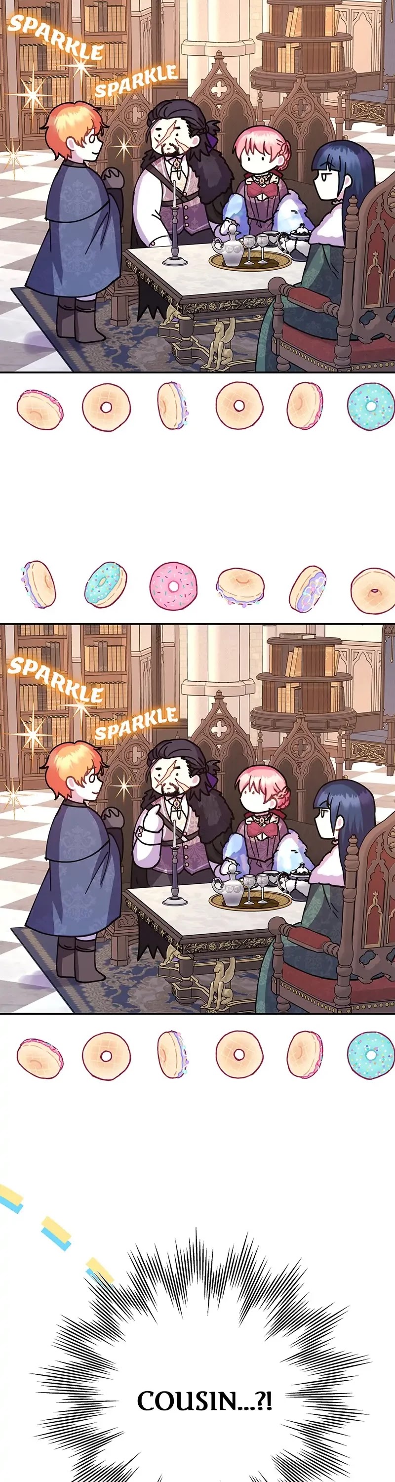 Another Typical Fantasy Romance chapter 38 page 2